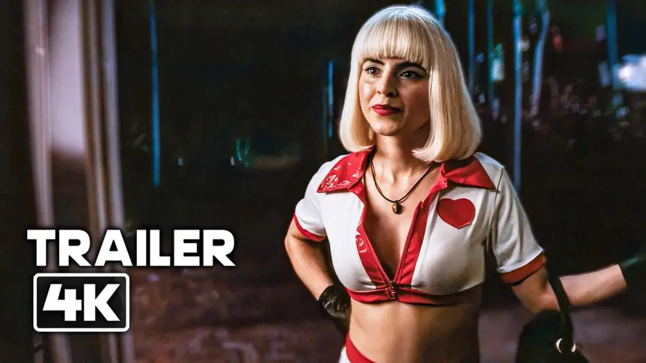 Video for the series M.I.A. — M.I.A. Official Trailer (2026)