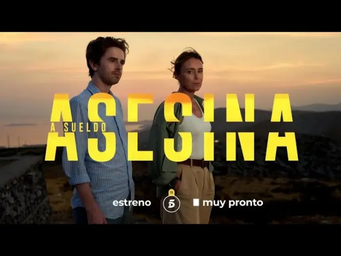 Видео к сериалу The Assassin — 'Asesina a sueldo': la nueva serie de Freddie Highmore, estreno muy pronto en Telecinco.