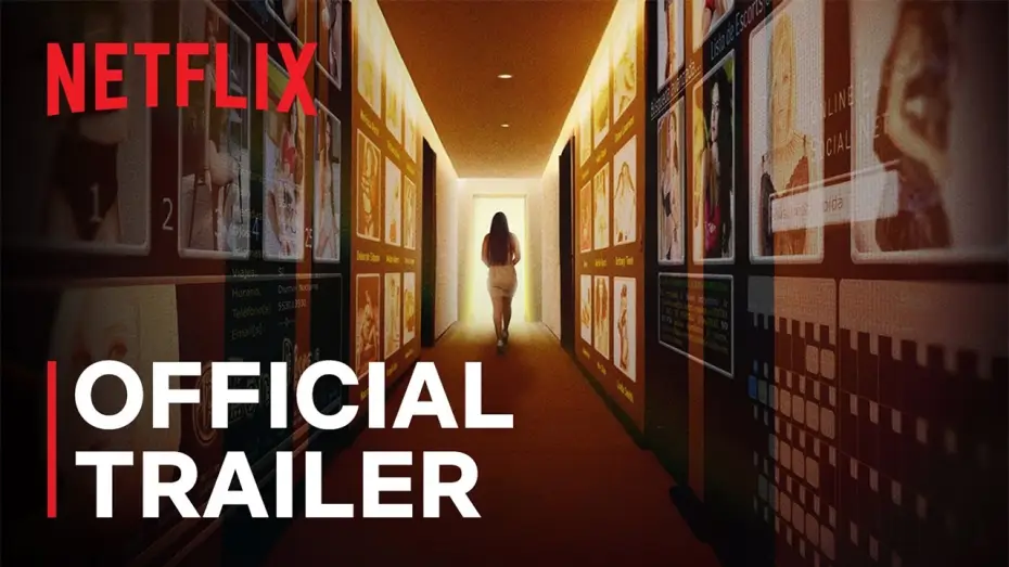 Video for the series Caught in the Web: The Murders Behind Zona Divas — Official Trailer [Subtitled]