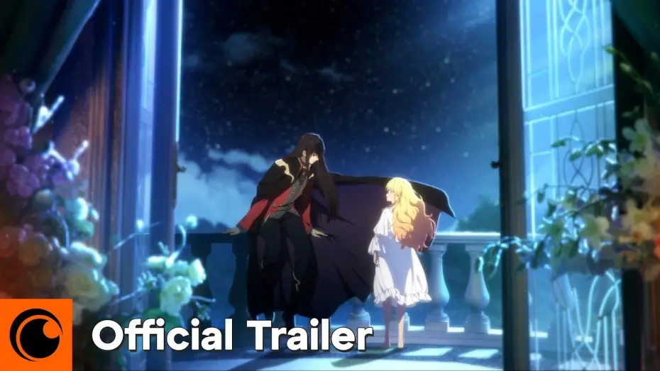 Video for the series The Fated Magical Princess: Who Made Me a Princess — Official Trailer [Subtitled]