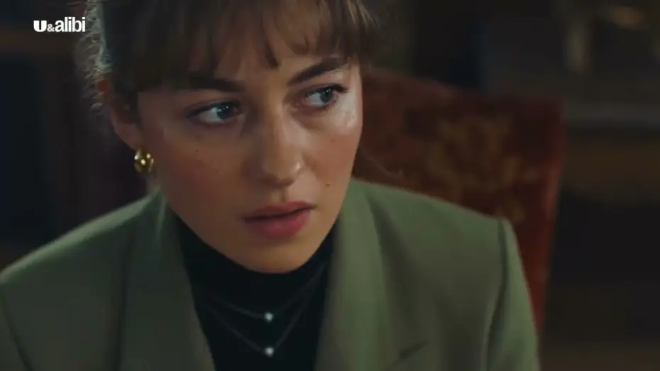 Video for the series I, Jack Wright — U&Alibi - Trailer - I, Jack Wright