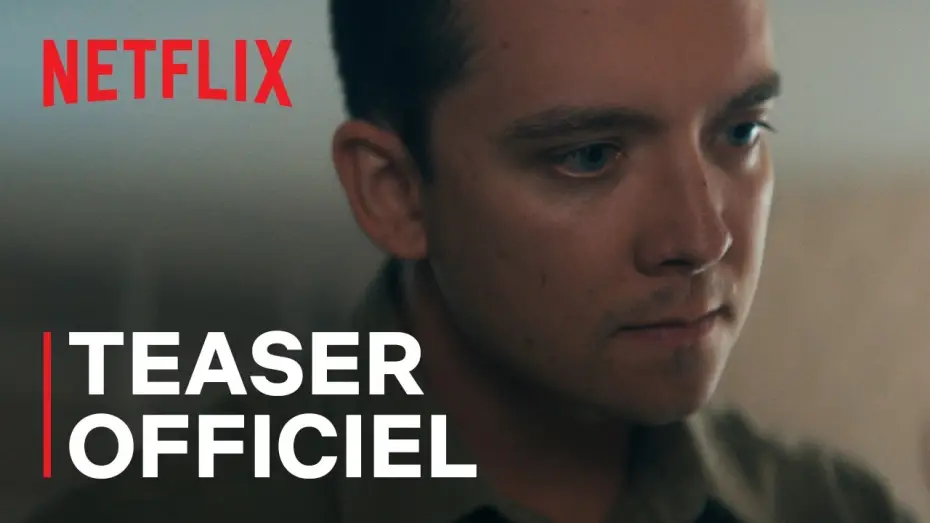 Video for the series Unchosen — Unchosen | Teaser officiel VF | Netflix France