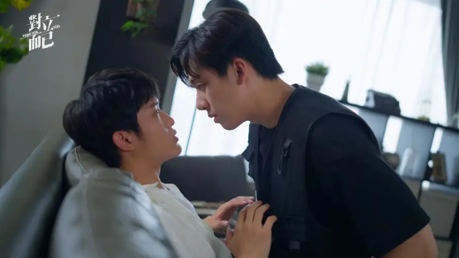 Video for the series Fight for You — VBL《對立而已》播前預告黑白篇｜FIGHT FOR YOU｜VBL｜葛兆恩、 Nelson紀成澔