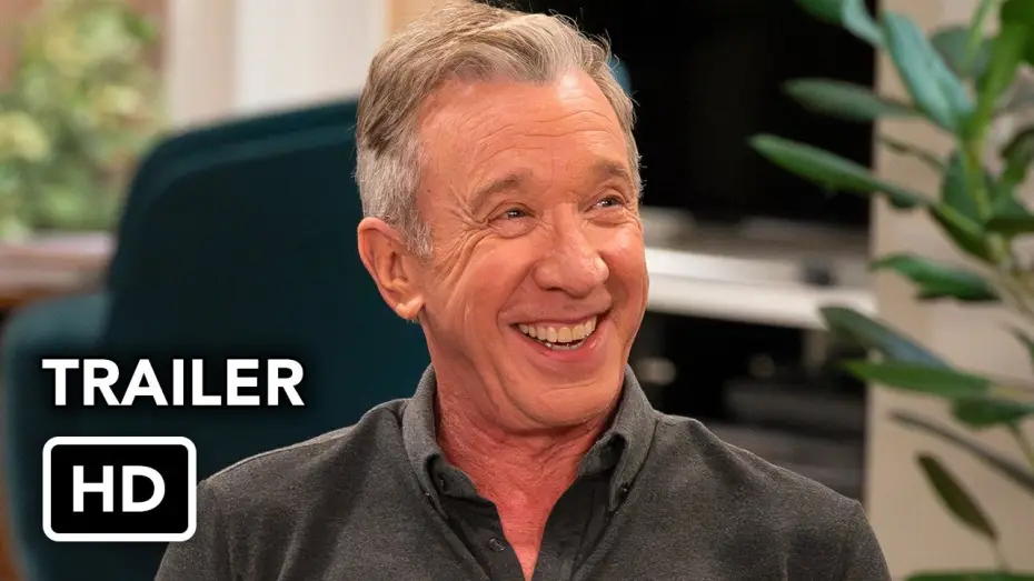 Видео к сериалу Shifting Gears — Shifting Gears (ABC) Trailer HD - Tim Allen, Kat Dennings comedy series