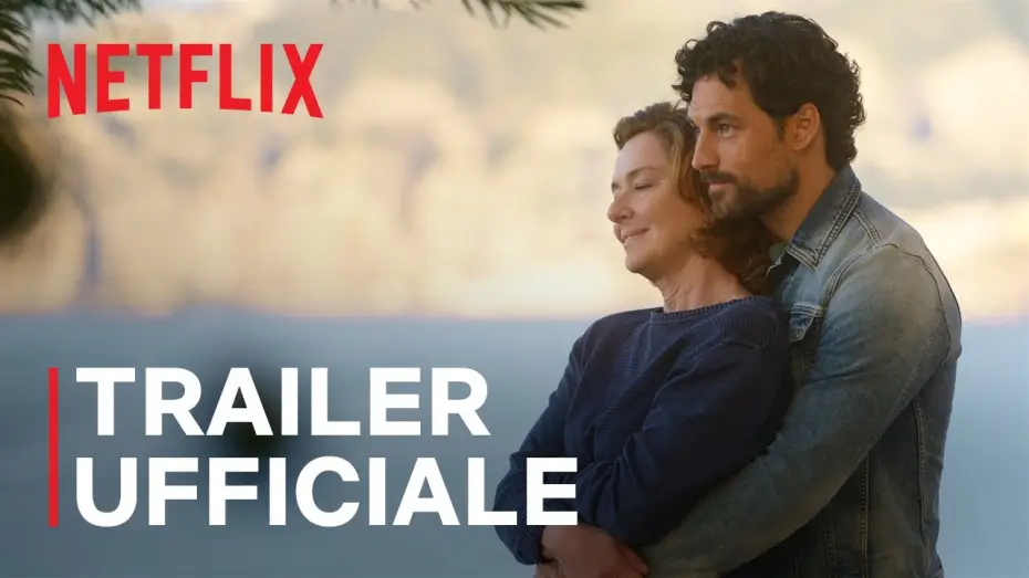 Video for the series Deceitful Love — Trailer Ufficiale