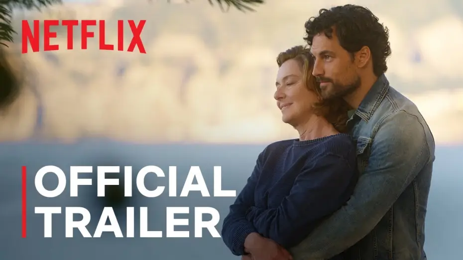 Видео к сериалу Deceitful Love — Official Trailer [Subtitled]