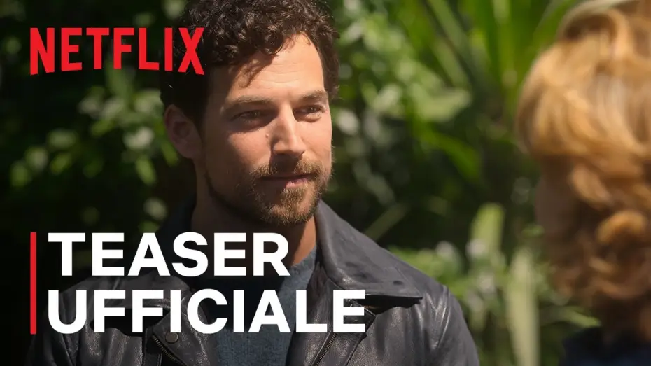 Video for the series Deceitful Love — Teaser Ufficiale