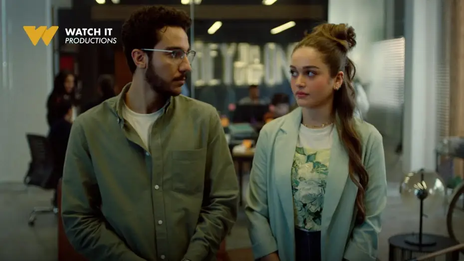 Video for the series Setta Shohour — الوقت بيقرب... 🕚 مسلسل #٦_شهور من إنتاجات #WATCHIT الأصلية قريبًا وحصريًا 😍