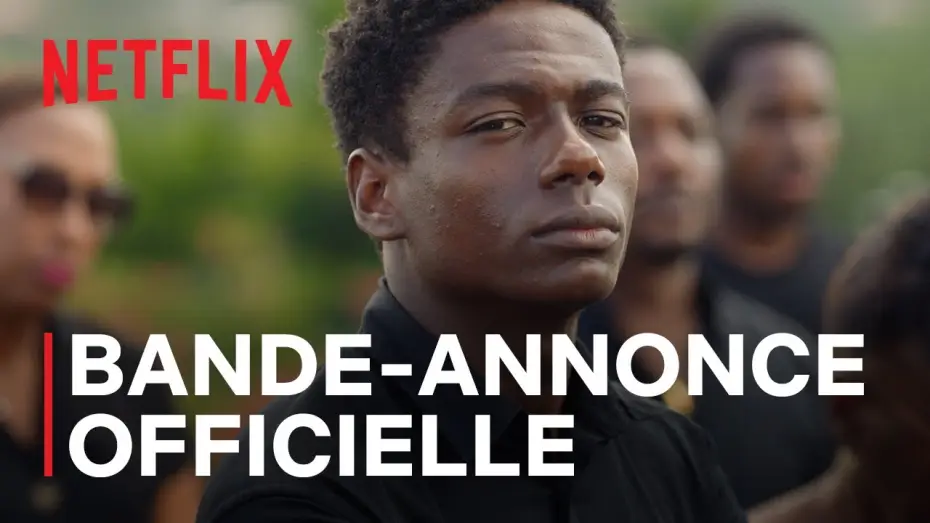 Video for the series Bandi — Bandi | Bande-annonce officielle VF | Netflix France