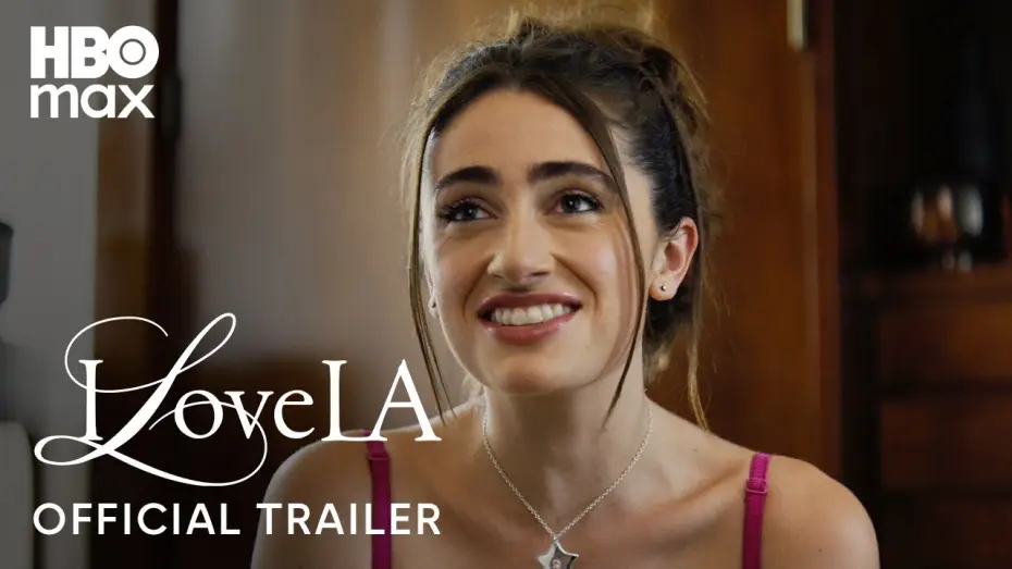 Video for the series I Love LA — Official Trailer