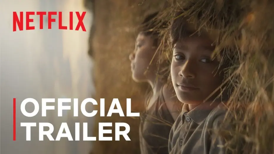 Video for the series The Secret of the River — Official Trailer [Subtitled]