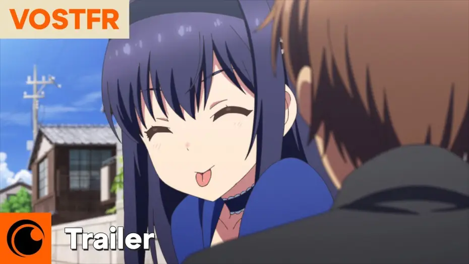Video for the series Summer Pockets — TRAILER VOSTFR