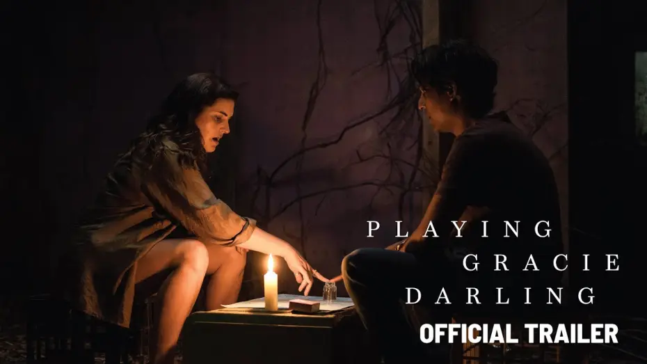 Video for the series Playing Gracie Darling — Official Trailer