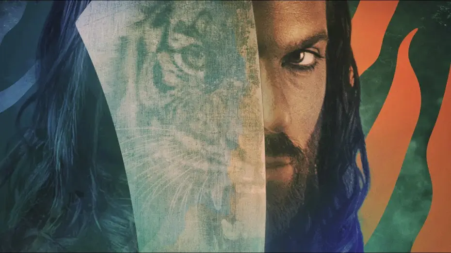 Video for the series Sandokan — Sandokan - Teaser trailer