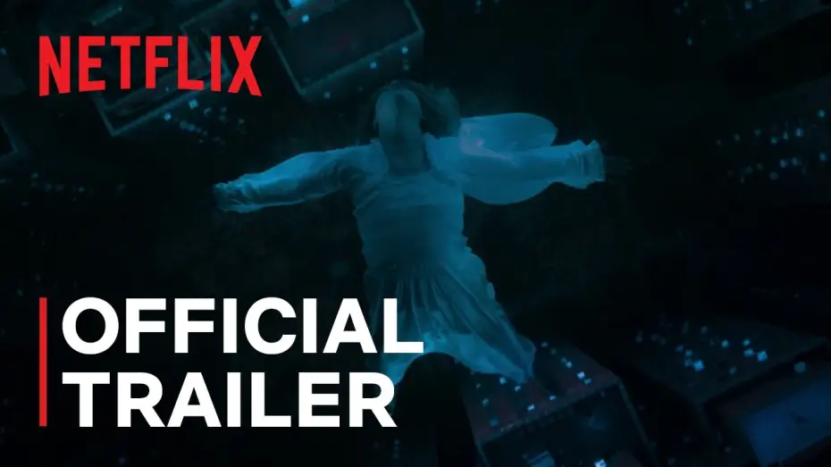 Video for the series The Manhattan Alien Abduction — Official Trailer