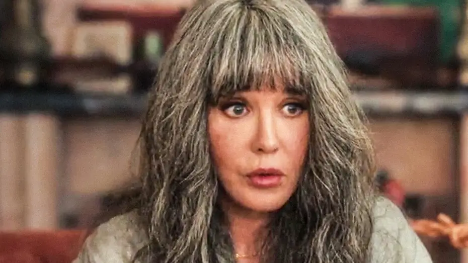 Video for the series Under a Dark Sun — SOLEIL NOIR Bande Annonce (2025) Isabelle Adjani