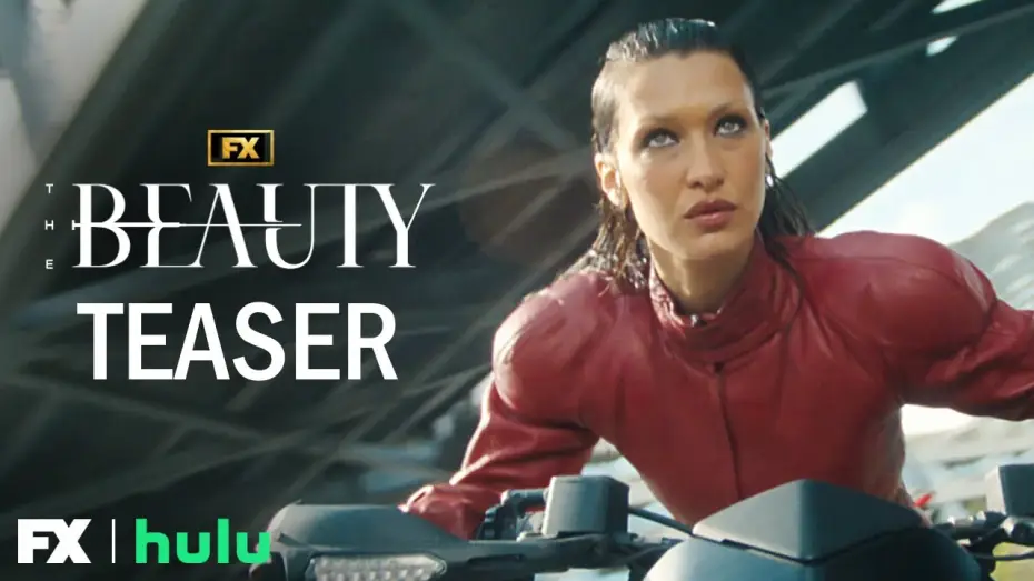 Video for the series The Beauty — Teaser - Live Longer