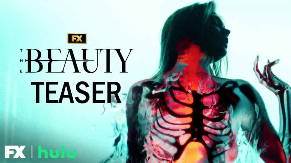 Video for the series The Beauty — Teaser - Perfection to Die For