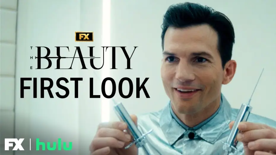 Video for the series The Beauty — Highly Contagious – First Look