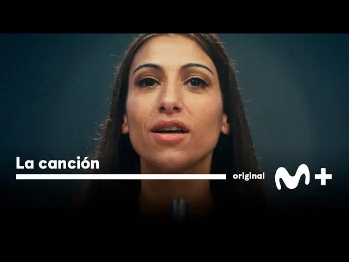 Video for the series La canción — La Canción | Teaser oficial | Movistar Plus+