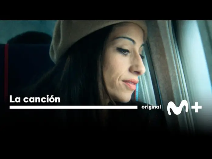 Video for the series La canción — La canción: Tráiler oficial | Movistar Plus+