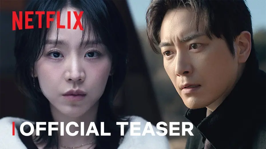 Video for the series The Art of Sarah — The Art of Sarah | Official Teaser | Netflix [ENG SUB]