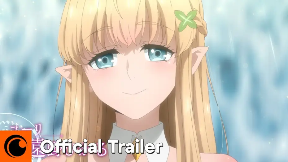 Video for the series Even Given the Worthless "Appraiser" Class, I'm Actually the Strongest — Official Trailer [Subtitled]