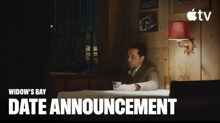 Video for the series Widow's Bay — Date Announcement