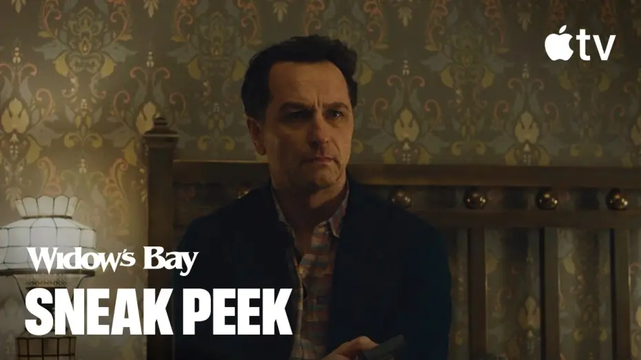 Video for the series Widow's Bay — Official Sneak Peek