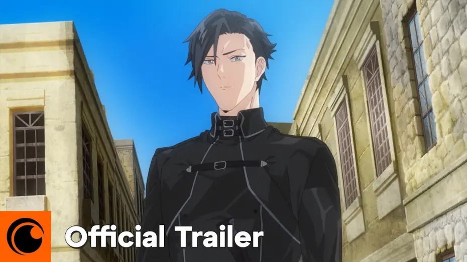 Video for the series A Gentle Noble's Vacation Recommendation — Official Trailer [Subtitled]