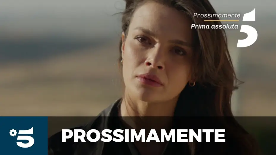 Video for the series Far Away — Far away - Prossimamente, su Canale 5