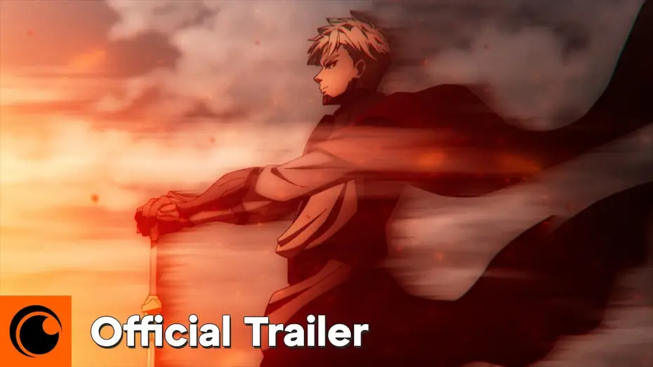 Video for the series The Beginning After the End — Official Trailer [Subtitled]