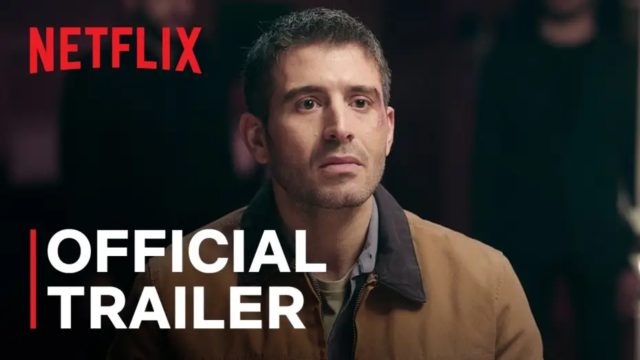 Video for the series Asaf — Official Trailer [Subtitled]