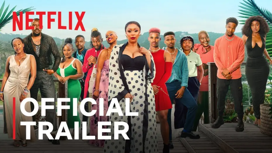 Video for the series Love Never Lies: South Africa — Official Trailer
