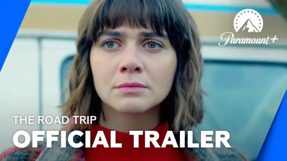 Video for the series The Road Trip — Trailer