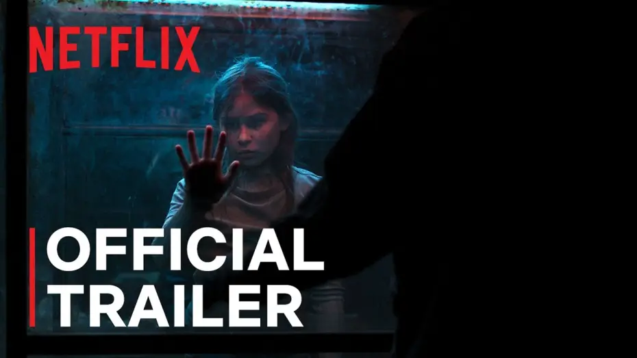 Video for the series The Glass Dome — Official Trailer [Subtitled]