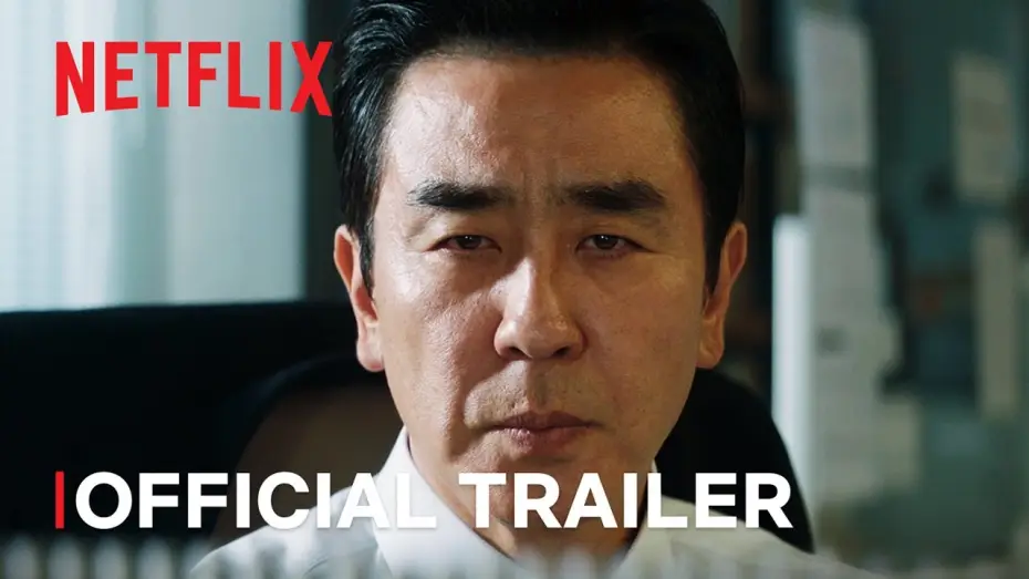 Video for the series The Dream Life of Mr. Kim — Official Trailer [ENG SUB]