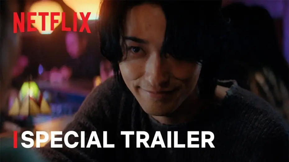 Video for the series Nevertheless: The Shapes of Love — Nevertheless The Shapes of Love | Special Trailer | Netflix