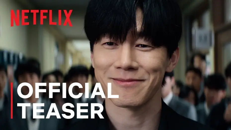 Видео к сериалу Teach You a Lesson — Official Teaser [ENG SUB]