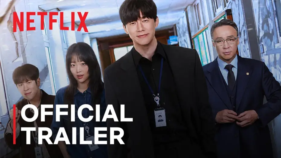 Видео к сериалу Teach You a Lesson — Official Trailer [ENG SUB]