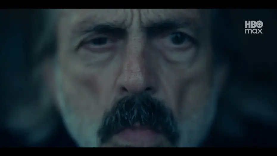 Video for the series The Heritage — Zwiastun