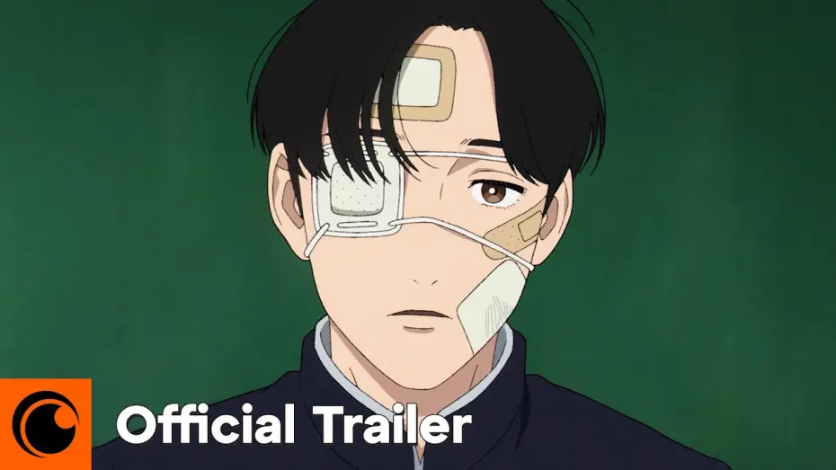 Видео к сериалу Yano-kun's Ordinary Days — Official Trailer [Subtitled]