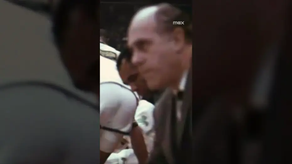 Video for the series Celtics City — There’s no story like the Boston Celtics