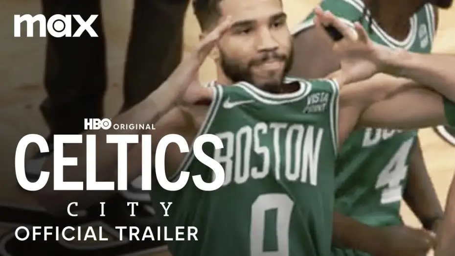 Видео к сериалу Celtics City — Official Trailer