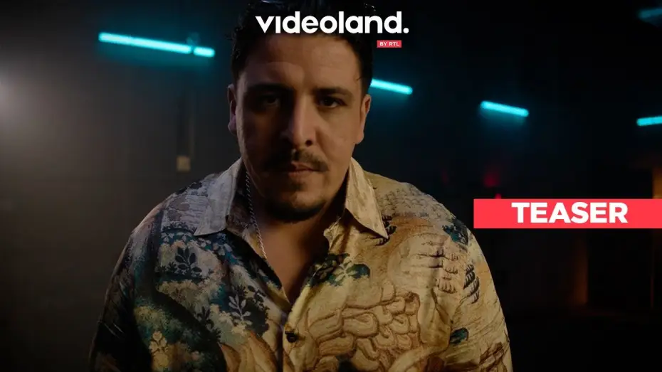 Video for the series Tonnano — Denk je dat we klaar zijn ouleh? 👀🔥 | Tonnano de serie | Vanaf 2025