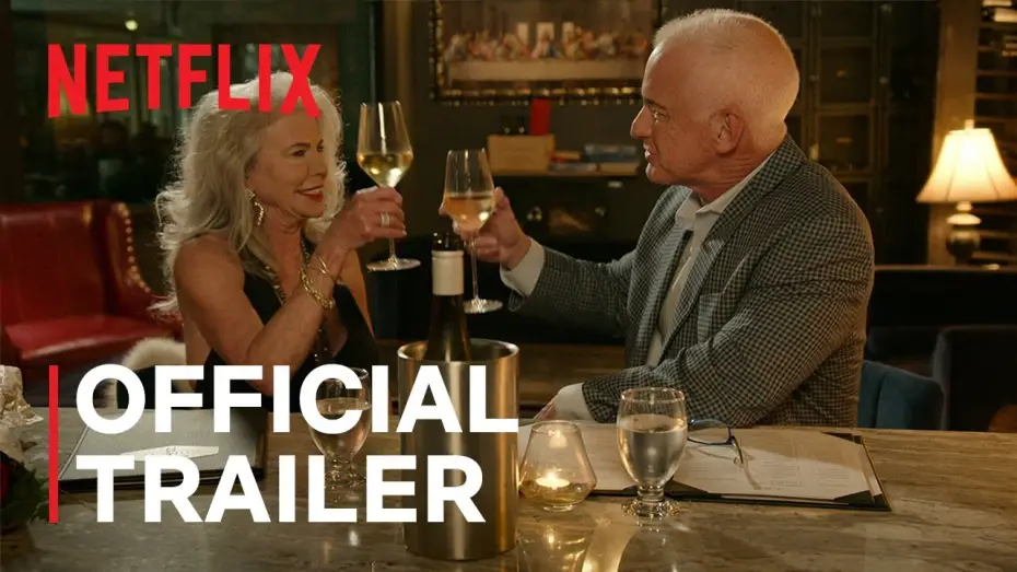 Video for the series The Later Daters — Official Trailer