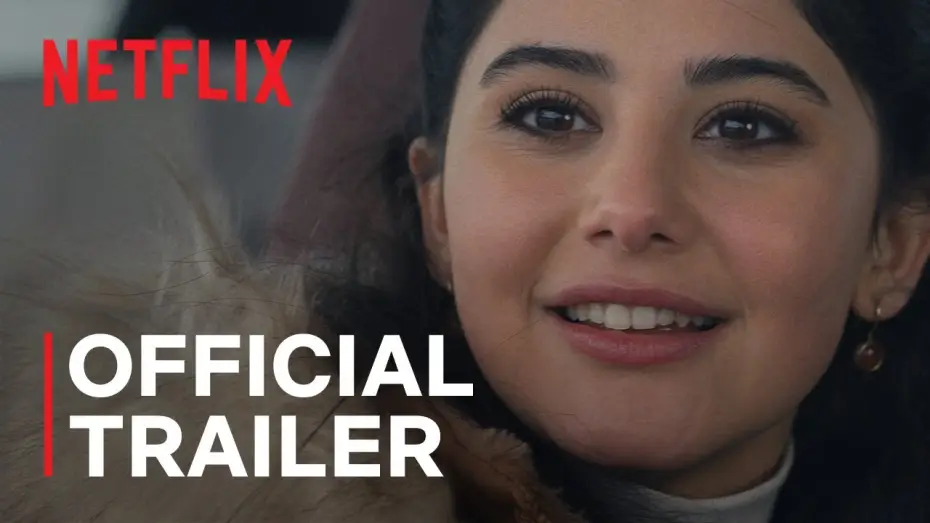 Video for the series Istanbul Encyclopedia — Official Trailer [Subtitled]