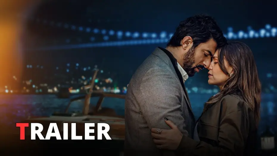 Video for the series Old Money — OLD MONEY - MONDI OPPOSTI (2025) | Trailer italiano della serie drama turca | NETFLIX