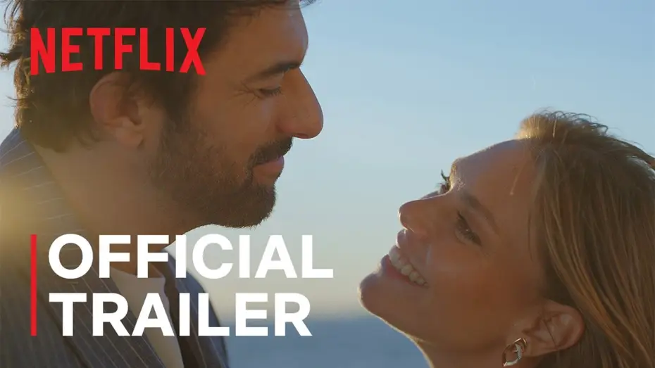 Video for the series Old Money — Official Trailer [Subtitled]