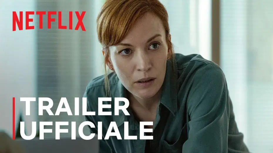 Video for the series I Will Find You — Ovunque tu sia | Trailer ufficiale | Netflix Italia